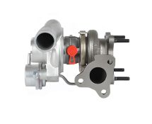 Turbo pour OPEL Combo B 1.7 Di 65 CV 49173-06503