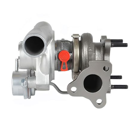 Turbo pour OPEL Astra H 1.7 CDTI 80 CV 49173-06503