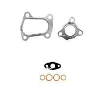 Turbo pour OPEL Astra H 1.7 CDTI 80 CV 49173-06503