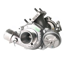 Turbo pour FIAT Doblo 2 1.4 120 CV VL37