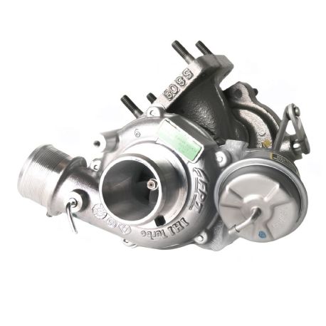 Turbo pour FIAT Doblo 2 1.4 120 CV VL37