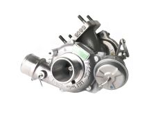 Turbo pour FIAT Grande Punto 1.4 T-Jet 120 CV VL37