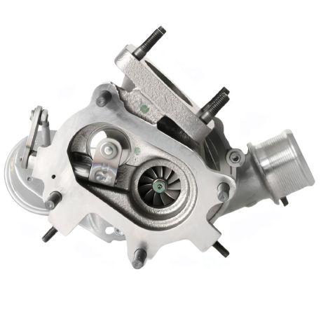 Turbo pour FIAT Doblo 2 1.4 120 CV VL37