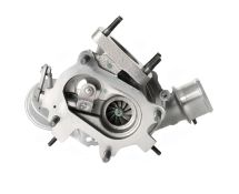 Turbo pour FIAT Doblo 2 1.4 120 CV VL37