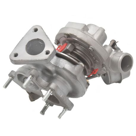 Turbo pour AUDI A4 (B5) 1.9 TDI 90 CV 454097-5002S