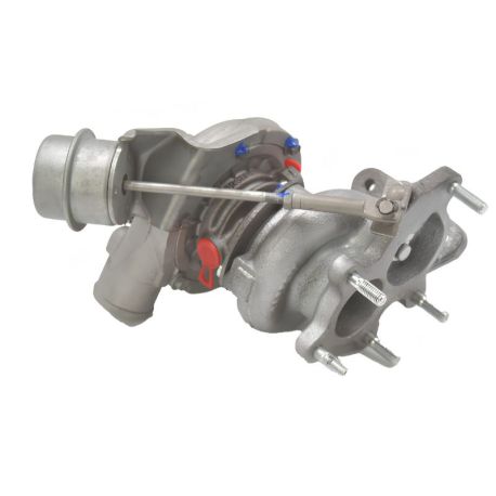 Turbo pour AUDI A4 (B5) 1.9 TDI 90 CV 454097-5002S