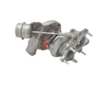 Turbo pour AUDI A4 (B5) 1.9 TDI 90 CV 454097-5002S