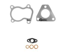 Turbo pour AUDI A4 (B5) 1.9 TDI 90 CV 454097-5002S