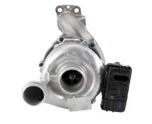 Turbo 794877-5009S
