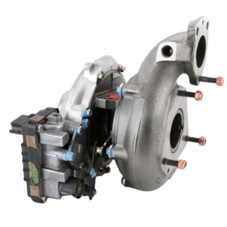 Turbo 794877-5009S