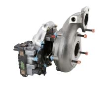 Turbo pour MERCEDES Classe R (W251 / V251) 350 CDI 265 CV 794877-5009S