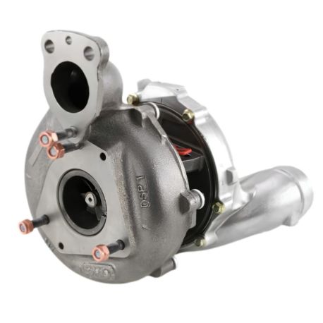 Turbo pour MERCEDES Classe R (W251 / V251) 350 CDI 265 CV 794877-5009S