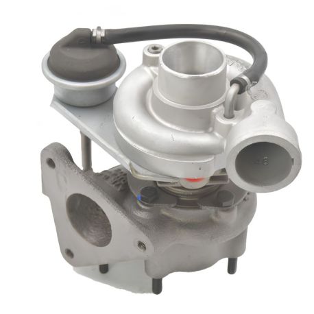 Turbo 454027-5002S