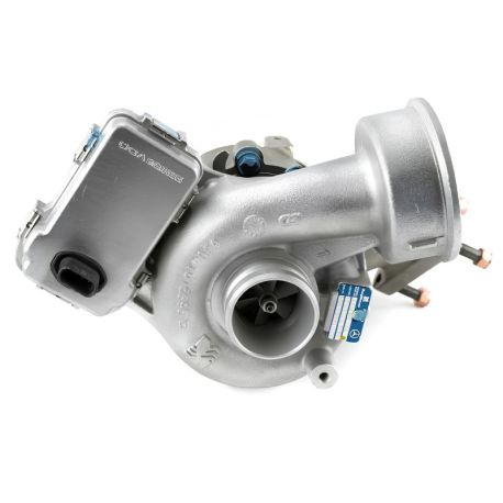 Turbo pour MERCEDES Classe B (W245) 180 CDI 109 CV 5303 988 0171