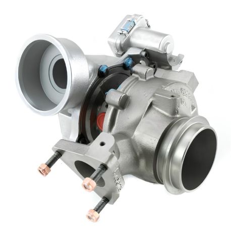 Turbo pour MERCEDES Classe B (W245) 180 CDI 109 CV 5303 988 0171