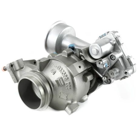 Turbo pour MERCEDES Classe B (W245) 200 CDI 140 CV 5303 988 0171