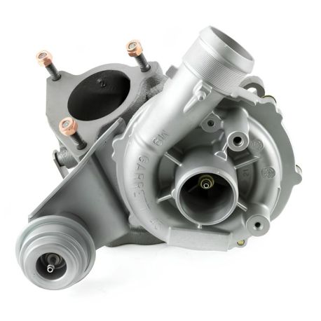 Turbo pour FIAT Ulysse 1 2.0 JTD 110 CV 713667-5003S