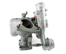 Turbo pour FIAT Ulysse 1 2.0 JTD 110 CV 713667-5003S