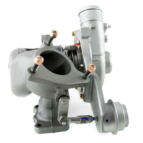 Turbo pour FIAT Ulysse 2 2.0 JTD 110 CV 713667-5003S