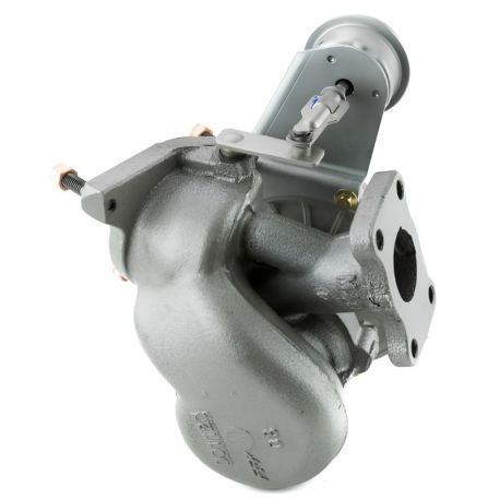 Turbo pour FIAT Ulysse 1 2.0 JTD 110 CV 713667-5003S