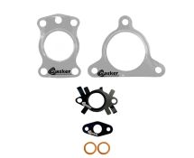 Turbo pour FIAT Ulysse 1 2.0 JTD 110 CV 713667-5003S