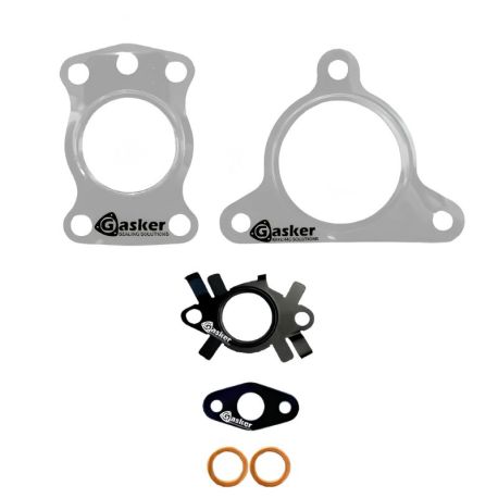 Turbo pour FIAT Ulysse 2 2.0 JTD 110 CV 713667-5003S