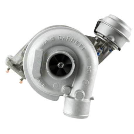 Turbo pour RENAULT Mascott 2.8 dCi 140 CV 751758-5001S