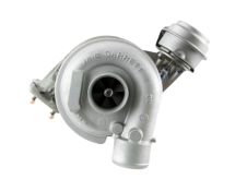Turbo pour RENAULT Mascott 2.8 dCi 140 CV 751758-5001S