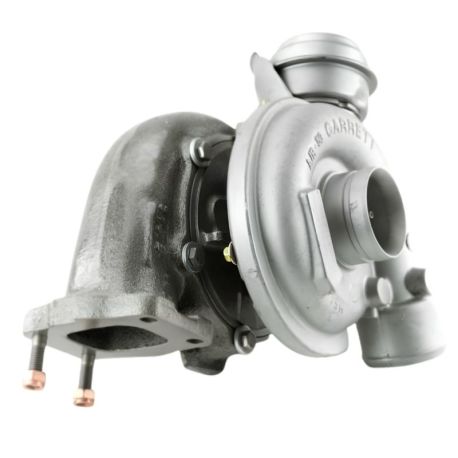 Turbo pour RENAULT Mascott 2.8 dCi 140 CV 751758-5001S