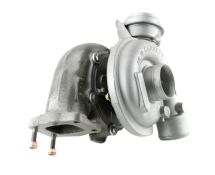 Turbo pour RENAULT Mascott 2.8 dCi 140 CV 751758-5001S
