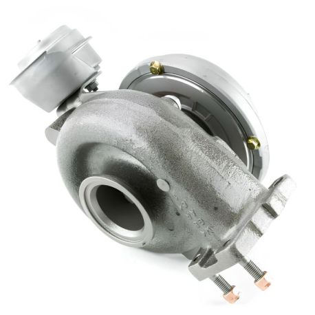 Turbo pour RENAULT Mascott 2.8 dCi 140 CV 751758-5001S