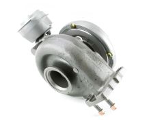 Turbo pour RENAULT Mascott 2.8 dCi 140 CV 751758-5001S