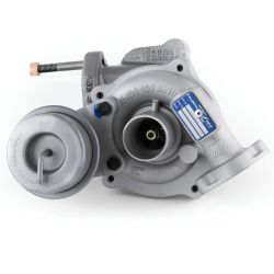 Turbo pour FIAT Qubo 1.3 Multijet 75 CV 5435 988 0018