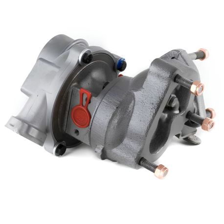 Turbo pour OPEL Corsa D 1.3 CDTI 75 CV 5435 988 0018
