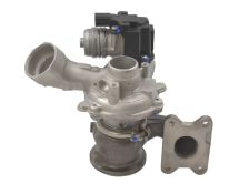Turbo pour VOLKSWAGEN Scirocco 1.4 TSI 150 CV 9V205