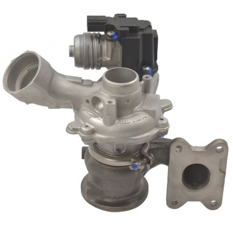 Turbo pour VOLKSWAGEN New Beetle Cabriolet (5C7 / 5C8) 1.4 TSI 150 CV 9V205