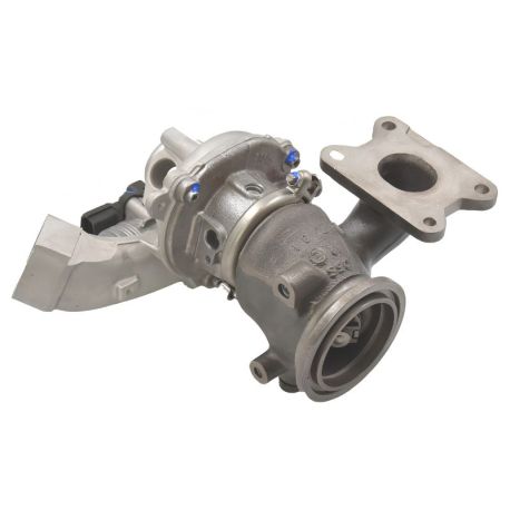 Turbo pour VOLKSWAGEN New Beetle (5C1 / 5C2) 1.4 TSI 150 CV 9V205