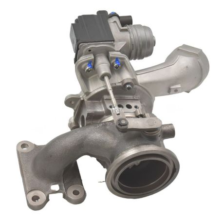 Turbo pour VOLKSWAGEN Scirocco 1.4 TSI 150 CV 9V205
