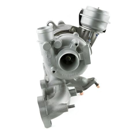 Turbo 713672-5006S