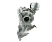 Turbo 713672-5006S