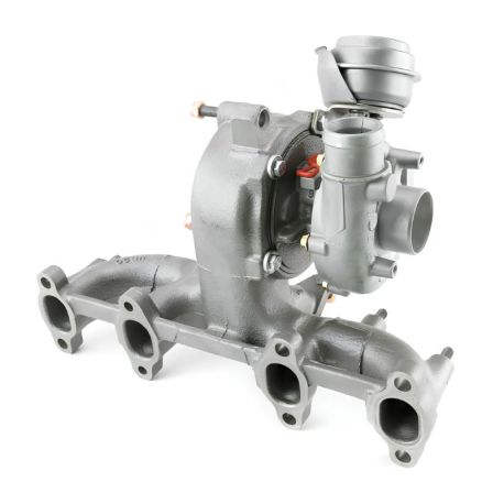 Turbo 713672-5006S