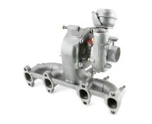 Turbo 713672-5006S