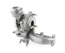 Turbo pour VOLKSWAGEN Golf 4 (1J1) 1.9 TDI 110 CV 713672-5006S