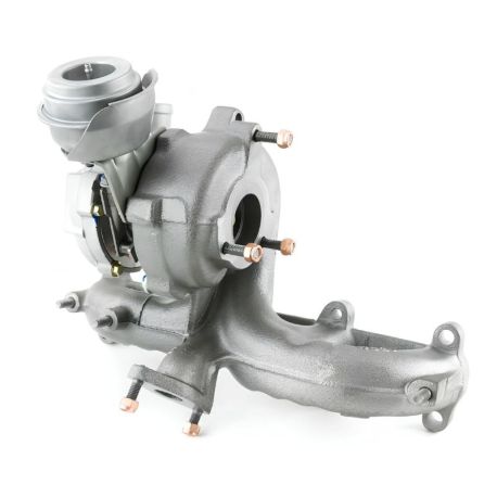 Turbo pour VOLKSWAGEN Bora (1J2) 1.9 TDI 101 CV 713672-5006S