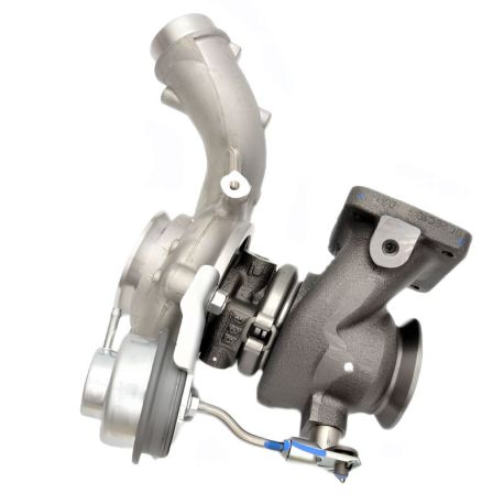 Turbo 49135-00720