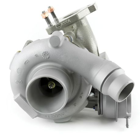 Turbo pour RENAULT Laguna 3 2.0 dCi 173 CV 770116-5002S