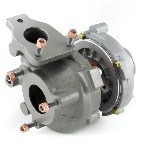 Turbo pour RENAULT Laguna 3 2.0 dCi 150 CV 770116-5002S