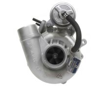 Turbo pour FIAT Ducato 3 2.3 Multijet 120 CV 5303 988 0090