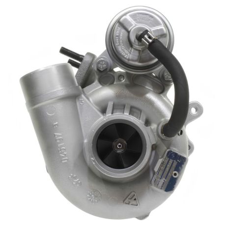 Turbo pour FIAT Ducato 3 2.3 Multijet 111 CV 5303 988 0090