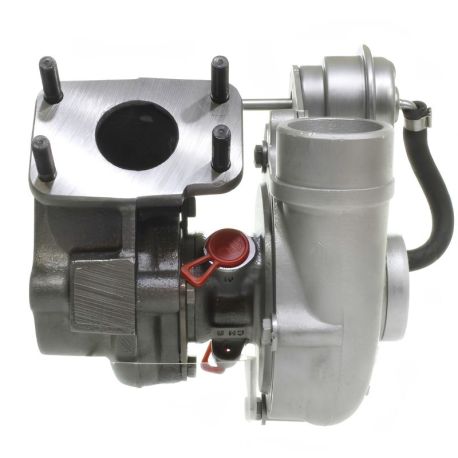 Turbo pour FIAT Ducato 3 2.3 Multijet 131 CV 5303 988 0090